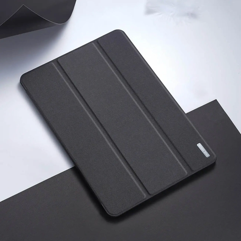 Etui DUX DUCIS Domo Smart Sleep Samsung Galaxy Tab S8 Ultra / S9 Ultra czarny