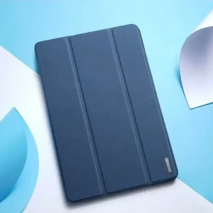 Kup Etui DUX DUCIS Domo Smart Sleep Samsung Galaxy Tab S8 Ultra / S9 Ultra czarny - DDS2015 - {ean13} - Sklep Home Screen