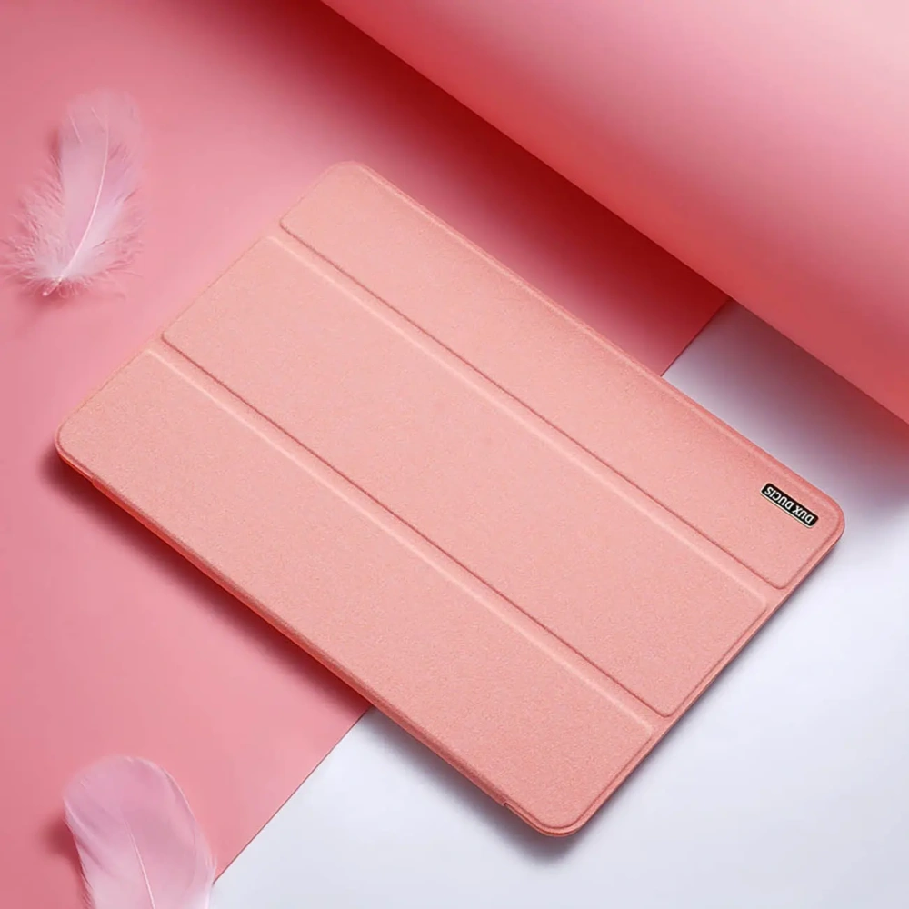 Etui DUX DUCIS Domo Smart Sleep Samsung Galaxy Tab S8 Ultra / S9 Ultra czarny