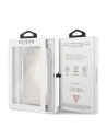 Kup Guess Apple Tasche GUHCI8SGTLGO iPhone SE 2022/SE 2020/8/7 gold/gold Hartschalenetui Glitter Triangle - GUE419GLD - {ean13} - Sklep Home Screen