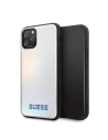 Etui Guess GUHCN58BLD Apple iPhone 11 Pro srebrny/silver hard case Iridescent