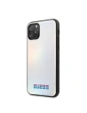 Kup Etui Guess GUHCN58BLD Apple iPhone 11 Pro srebrny/silver hard case Iridescent - GUE420SLV - {ean13} - Sklep Home Screen