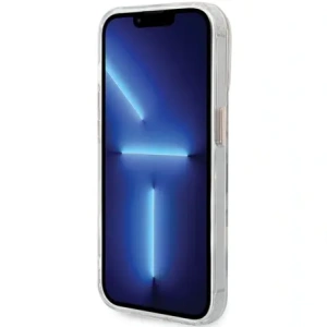 Kup Guess GUHMP15XHTRMD Apple iPhone 15 Pro Max kemény hátlap Fém Keret Magsafe arany - GUE4199 - {ean13} - Sklep Home Screen