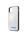 Kup Etui Guess GUHCN58BLD Apple iPhone 11 Pro srebrny/silver hard case Iridescent - GUE420SLV - {ean13} - Sklep Home Screen