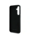 Kup Karl Lagerfeld KLHCS24FE3DRKCNK Samsung Galaxy S24 FE hardcase 3D Rubber Karl&Choupette negru - KLD21834 - {ean13} - Sklep Home Screen