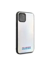Kup Etui Guess GUHCN58BLD Apple iPhone 11 Pro srebrny/silver hard case Iridescent - GUE420SLV - {ean13} - Sklep Home Screen