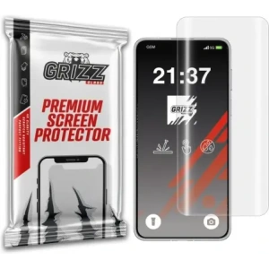 Buy GrizzGlass Hydrofilm Huawei Mate 70 Pro - GRZ12225 - {ean13} - Home Screen Store Europe