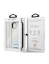 Kup Etui Guess GUHCN58BLD Apple iPhone 11 Pro srebrny/silver hard case Iridescent - GUE420SLV - {ean13} - Sklep Home Screen
