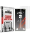 Folia hydrożelowa GrizzGlass Hydrofilm do Nubia Z70 Ultra