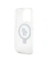 Kup Etui Karl Lagerfeld KLHMP15XHMRSKCH Apple iPhone 15 Pro Max hardcase Ring Stand Karl&Choupettte MagSafe bílý/white - KLD21838 - {ean13} - Sklep Home Screen