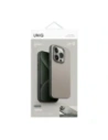 Kup UNIQ Lyden DS Apple iPhone 15 Pro Magclick Încărcare verde mușchi de fildeș - UNIQ1394 - {ean13} - Sklep Home Screen