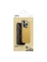 Buy UNIQ Lyden DS Apple iPhone 15 Pro Magclick Charging canary yellow-flint grey - UNIQ1397 - {ean13} - Home Screen Store Europe