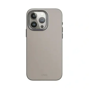 Kup UNIQ Lyden DS Apple iPhone 15 Pro Max Magclick Töltés elefántcsont-lichenszínű zöld - UNIQ1398 - {ean13} - Sklep Home Screen