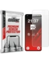 Folia matowa GrizzGlass PaperScreen do Ulefone Note 20 Pro