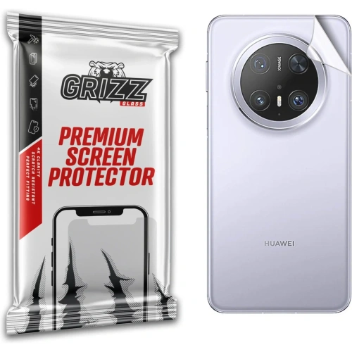 Buy GrizzGlass SatinSkin Huawei Mate 70 Pro - GRZ12250 - {ean13} - Home Screen Store Europe