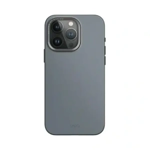 Kup UNIQ Lyden DS Apple iPhone 15 Pro Max Magclick Charging albastru-negru spălat - UNIQ1399 - {ean13} - Sklep Home Screen