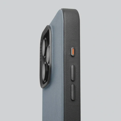 Kup Etui UNIQ Lyden DS Apple iPhone 15 Pro Max Magclick Charging niebiesko-czarny/washed blue-black - UNIQ1399 - {ean13} - Sklep Home Screen