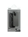 Kup Etui UNIQ Lyden DS Apple iPhone 15 Pro Max Magclick Charging niebiesko-czarny/washed blue-black - UNIQ1399 - {ean13} - Sklep Home Screen