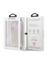 Kup Etui Guess GUHCN58PCUGLGPI Apple iPhone 11 Pro rozie-aurie/gold pink hard case Gradient Glitter - GUE424GLDPNK - {ean13} - Sklep Home Screen