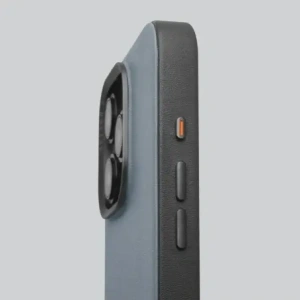 Kup UNIQ Lyden DS Apple iPhone 15 Pro Max Magclick Ladegerät kanariengelb-flintgrau - UNIQ1401 - {ean13} - Sklep Home Screen