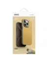 Kup Etui UNIQ Lyden DS Apple iPhone 15 Pro Max Magclick Charging żółto-szary/canary yellow-flint grey - UNIQ1401 - {ean13} - Sklep Home Screen