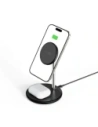 Kup Tech-Protect QI15W-A39 2in1 Magnetic Încărcător Wireless MagSafe Negru - THP3616 - {ean13} - Sklep Home Screen