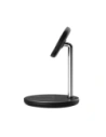 Kup Tech-Protect QI15W-A39 2in1 Magnetic MagSafe Wireless Charger Schwarz - THP3616 - {ean13} - Sklep Home Screen