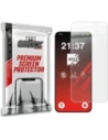Folia matowa GrizzGlass PaperScreen do ZTE Blade A55