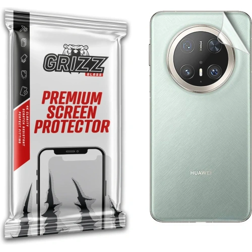 Kup GrizzGlass SatinSkin Huawei Mate 70 Pro+ Plus - GRZ12254 - {ean13} - Sklep Home Screen