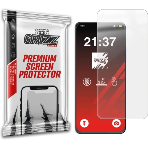 Kup Fólie matná GrizzGlass PaperScreen pro ZTE Blade V60 Design - GRZ12255 - {ean13} - Sklep Home Screen