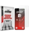 Fólie matná GrizzGlass PaperScreen pro ZTE Blade V60 Design