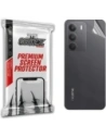 Fólie na zadní stranu GrizzGlass SatinSkin pro Realme C75