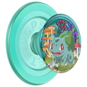 Kup Uchwyt do telefonu POPSOCKETS 2 Bulbasaur MagSafe - POP554 - {ean13} - Sklep Home Screen