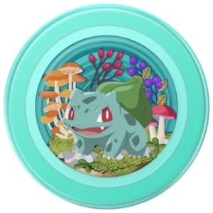 Kup Uchwyt do telefonu POPSOCKETS 2 Bulbasaur MagSafe - POP554 - {ean13} - Sklep Home Screen