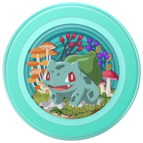 Kup Držák na telefon POPSOCKETS 2 Bulbasaur MagSafe - POP554 - {ean13} - Sklep Home Screen