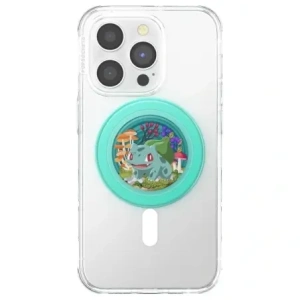 Kup Držák na telefon POPSOCKETS 2 Bulbasaur MagSafe - POP554 - {ean13} - Sklep Home Screen