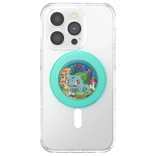 Kup Držák na telefon POPSOCKETS 2 Bulbasaur MagSafe - POP554 - {ean13} - Sklep Home Screen