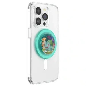 Kup Držák na telefon POPSOCKETS 2 Bulbasaur MagSafe - POP554 - {ean13} - Sklep Home Screen