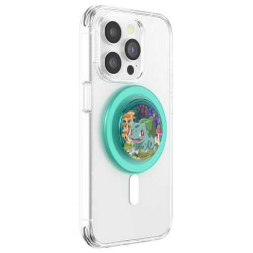 Kup Držák na telefon POPSOCKETS 2 Bulbasaur MagSafe - POP554 - {ean13} - Sklep Home Screen