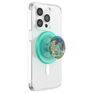 Kup Držák na telefon POPSOCKETS 2 Bulbasaur MagSafe - POP554 - {ean13} - Sklep Home Screen