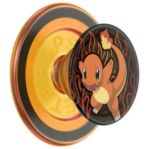 Kup Uchwyt do telefonu POPSOCKETS 2 Charmander MagSafe - POP555 - {ean13} - Sklep Home Screen