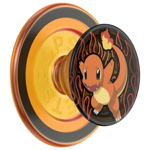 Buy POPSOCKETS 2 Charmander MagSafe phone holder - POP555 - {ean13} - Home Screen Store Europe