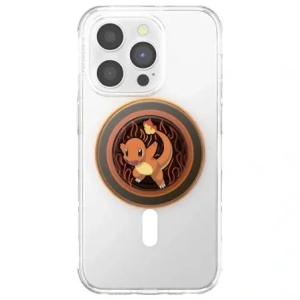 Kup Držák na telefon POPSOCKETS 2 Charmander MagSafe - POP555 - {ean13} - Sklep Home Screen