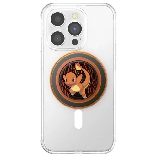 Kup Uchwyt do telefonu POPSOCKETS 2 Charmander MagSafe - POP555 - {ean13} - Sklep Home Screen