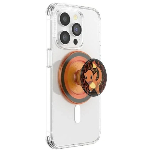 Kup Uchwyt do telefonu POPSOCKETS 2 Charmander MagSafe - POP555 - {ean13} - Sklep Home Screen