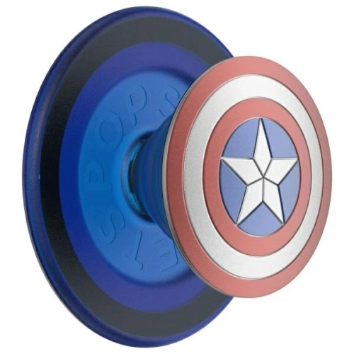 Kup POPSOCKETS 2 Suport pentru telefon Kapitan America MagSafe - POP556 - {ean13} - Sklep Home Screen