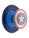 Uchwyt do telefonu POPSOCKETS 2 Kapitan Ameryka MagSafe