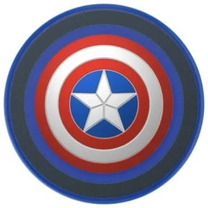 Kup Držák na telefon POPSOCKETS 2 Kapitán Amerika MagSafe - POP556 - {ean13} - Sklep Home Screen