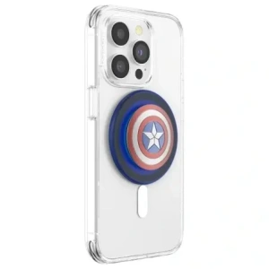 Kup Držák na telefon POPSOCKETS 2 Kapitán Amerika MagSafe - POP556 - {ean13} - Sklep Home Screen