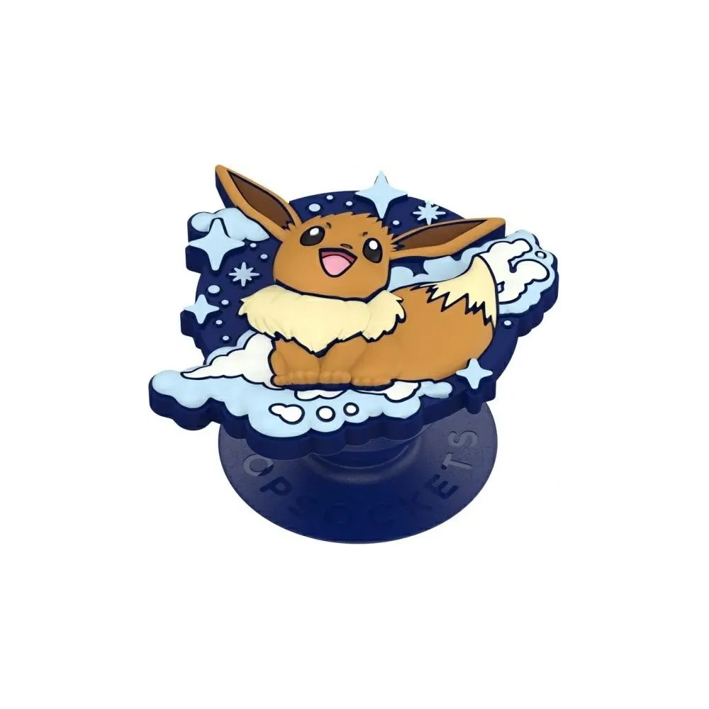 Uchwyt do telefonu POPSOCKETS 2 PopOuts Eevee
